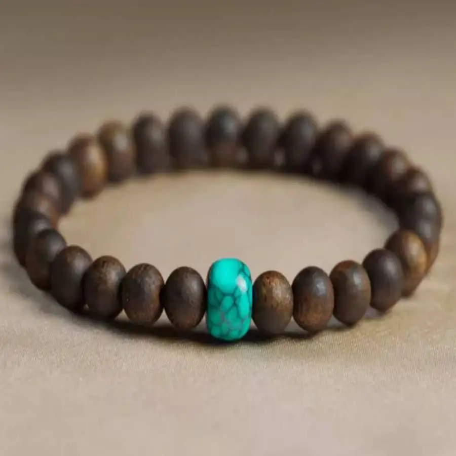 Obrázek kategorie: Meditační korálky