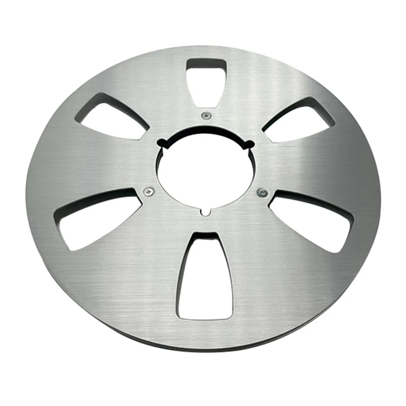 

HOT-10 Inch Opening 10 Inch Opening Machine With Reel 10 Inch Opening With Empty Reel Aluminum Reel