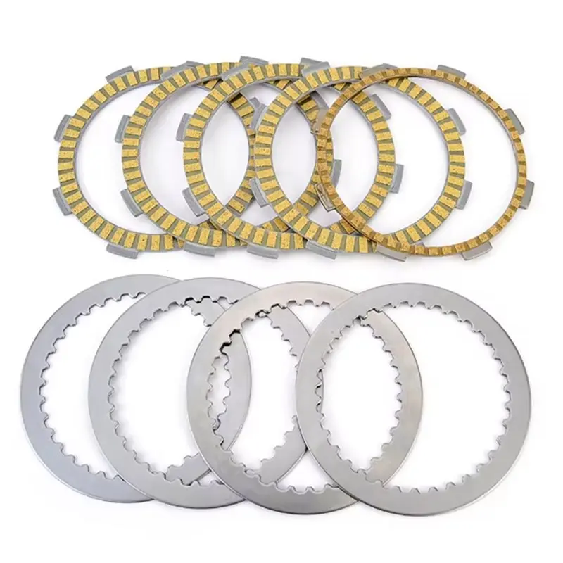 motorcycle-parts-clutch-friction-disc-for