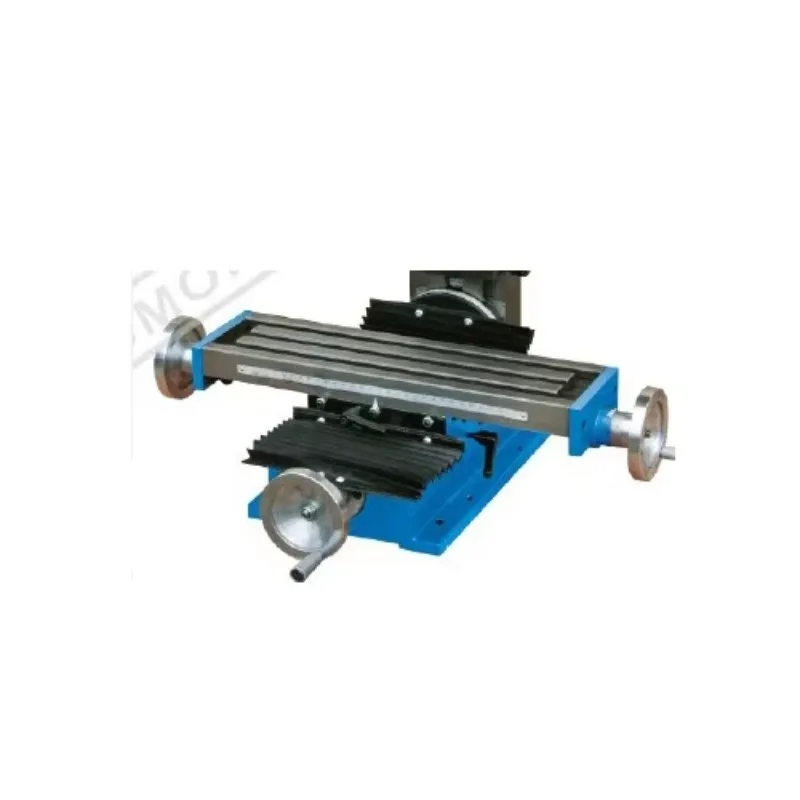Factory Directly Sale Vertical Mini Milling Machine With Variable Speed Mill SP2240