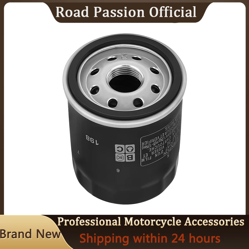 Oil Filter For Polaris ACE 150 500 570 900 MVRS 800 General Ranger XP Crew 1000 500 570 700 800 900 XP 2540122 2540086 2540006