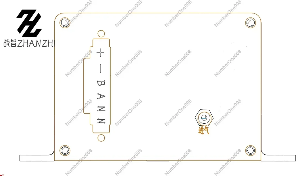 เครื่องนับอนุภาคฝุ่นออนไลน์ 2.83 ลิตร การตรวจจับความสะอาด 100 ระดับ 1,000 ระดับ 10,000 ระดับ