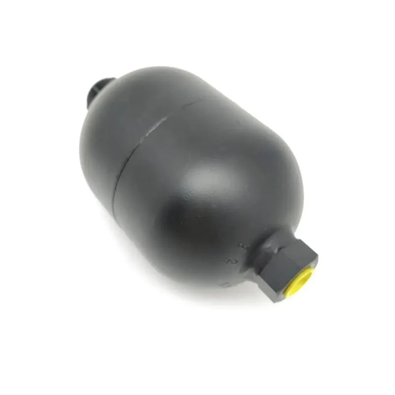 

LINDE Mechanical Damper (3524417002) - Forklift Parts