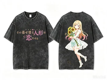 Kitagawa Marin My Dress-Up Darling Front &…