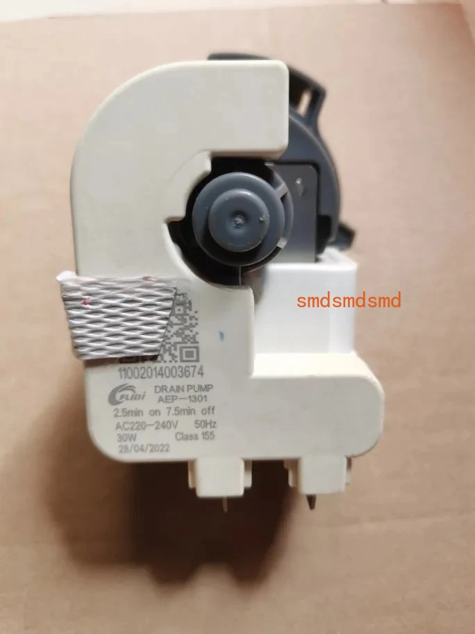 Suitable for Midea dishwasher AEP-1301 drain pump