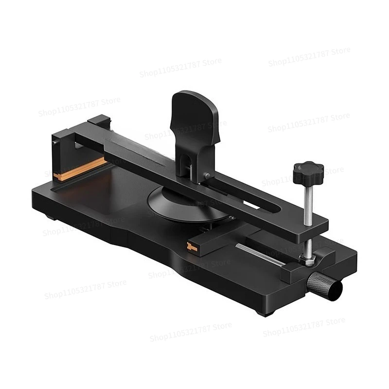 Mobile Phone Repair No Heating Screen Removal Artifact Screen Separator Suction Cup ICF6