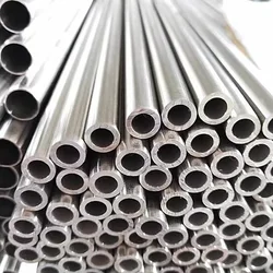 Stainless Steel Pipe Metal Tubes 16mm 17mm 18mm 19mm 20mm 21mm 22mm 23mm
