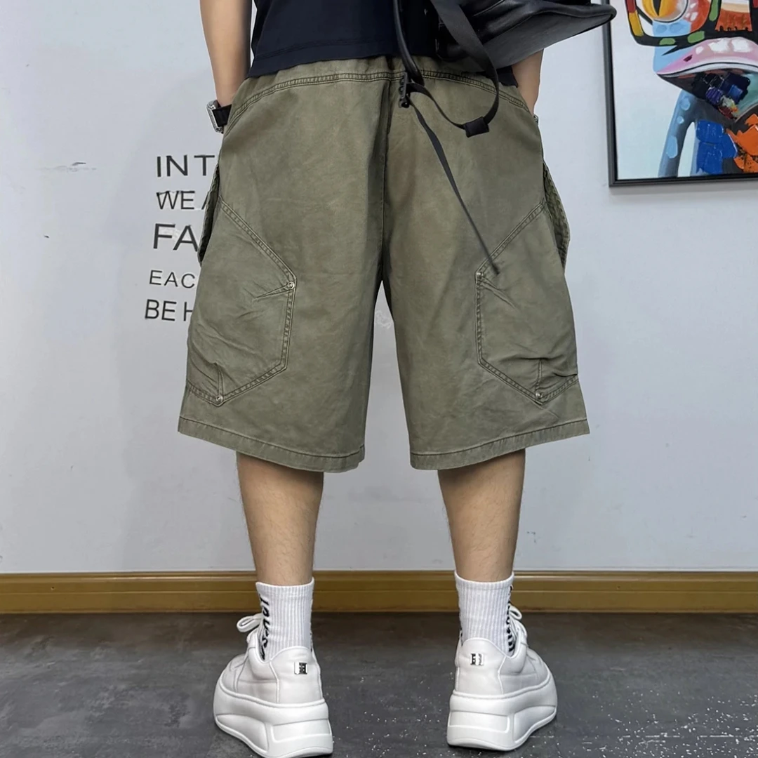 Thumbnail 4 - #3 Best Utility Cargo Shorts to Buy In 2026