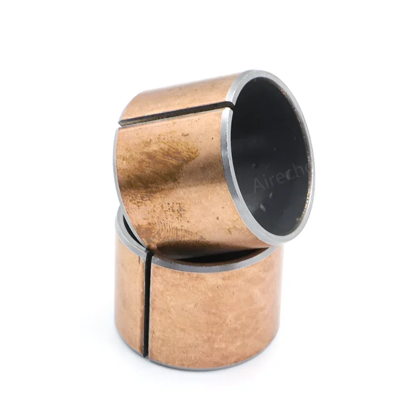 Original Composite Bearing Copper Sleeve For Inmotion V14 Electric Unicycle Self-lubricating Wear-resistant Sleeve Shaft Parts