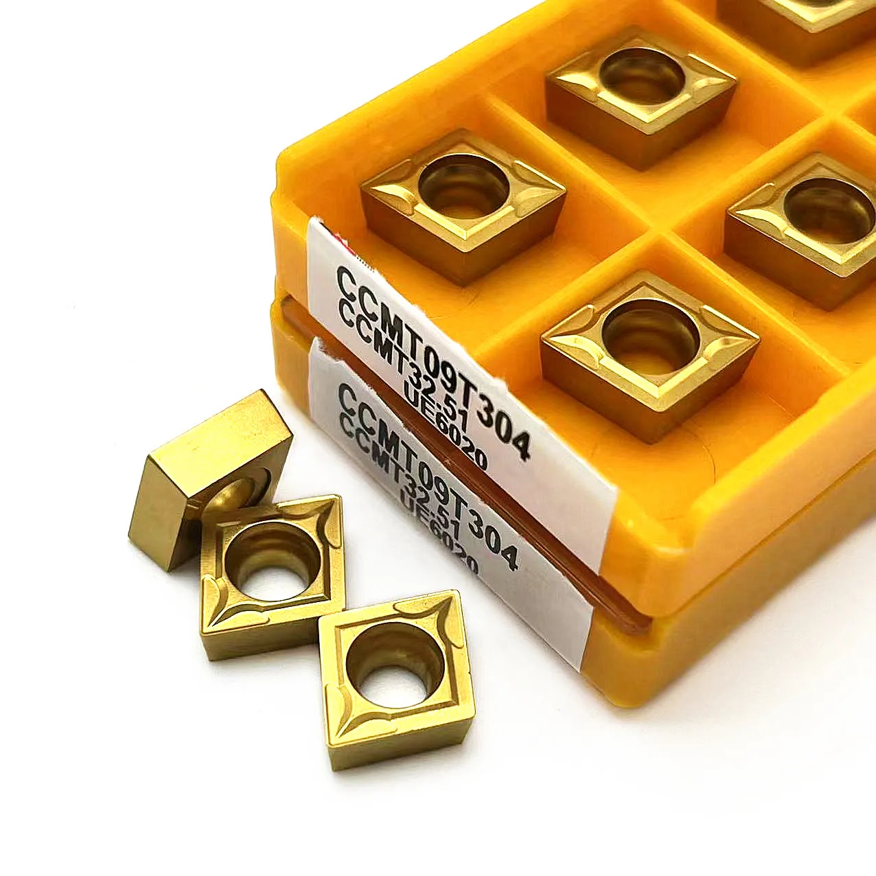 Suporte de torneamento interno para CNC, Ferramenta Torno para CCMT09T304, VP15TF, S20R, SCLCR09, SCLCR09, S10K, SCLCR09, S12M, 95 Deg
