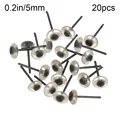 20Pcs  5mm