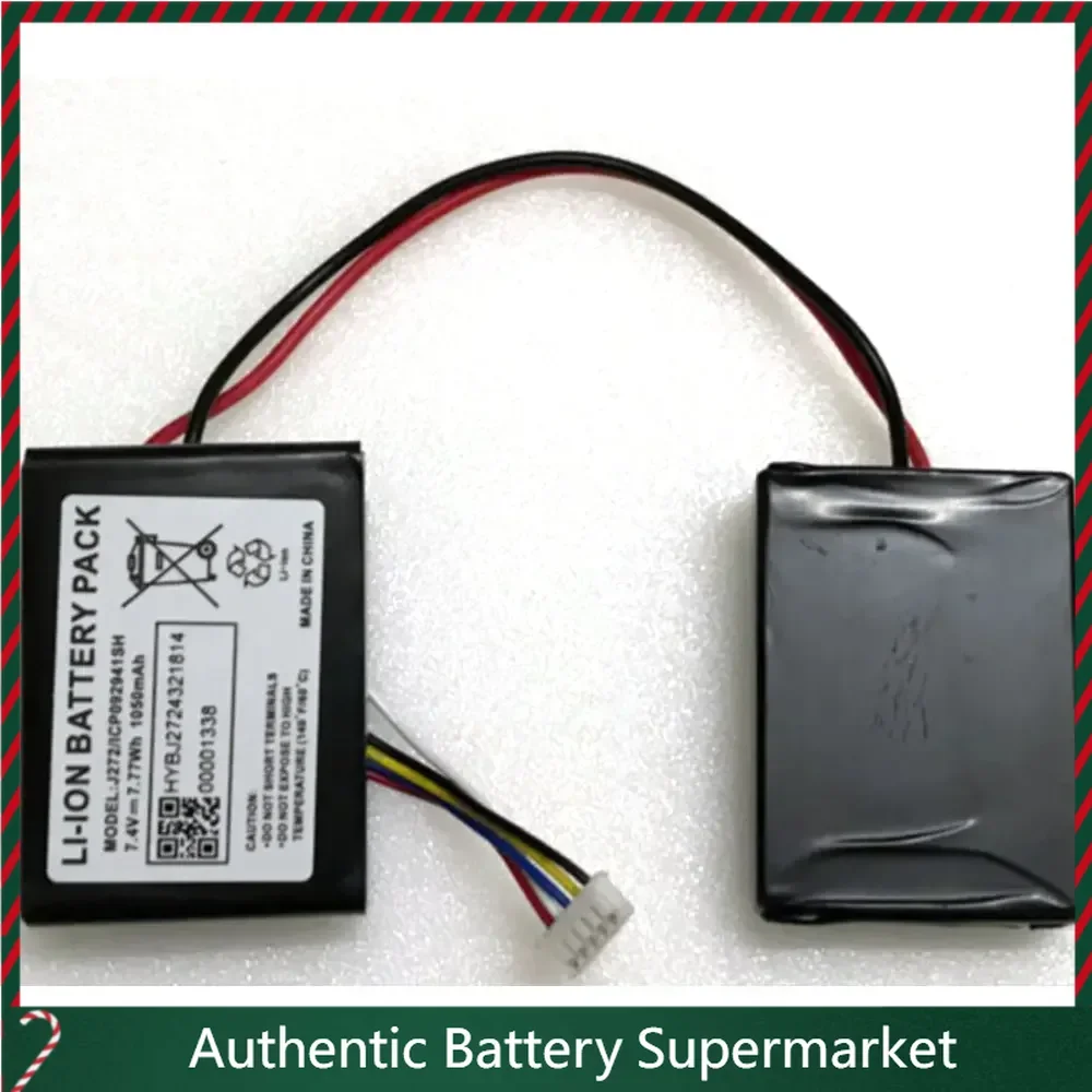 NEW  size batteries 850mah battery for beats pill 2.0 B0513 J272 MH812AMA-UG batteries