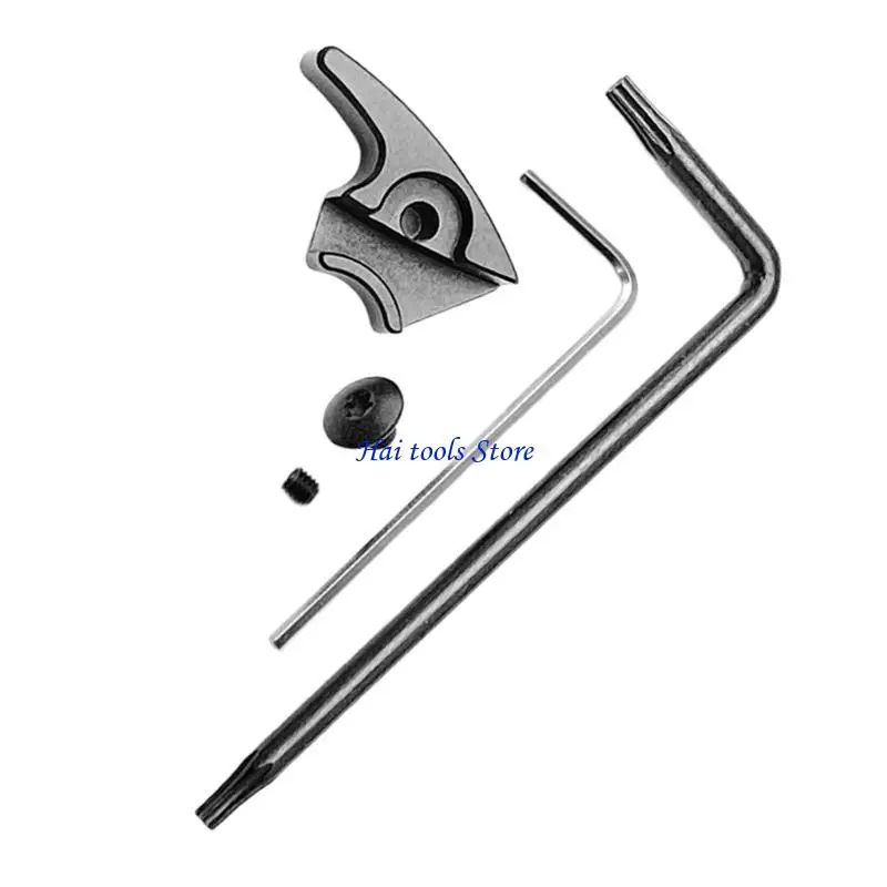 X37E Multifunctional Screw Opening Tool Set Perfect For Engineers And DIY Lovers In Everyday Household Maintenance Projects