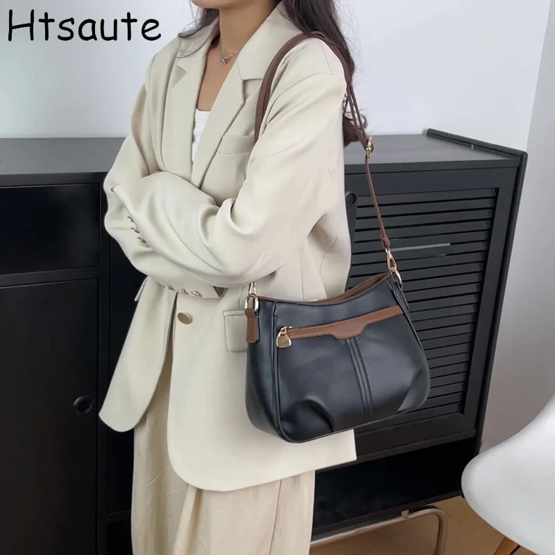 

Large Capacity Tote Vintage Top Handle Crossbody Bag, Retro Shopping Satchel Bag, Women's Shoulder Purse & Handbag