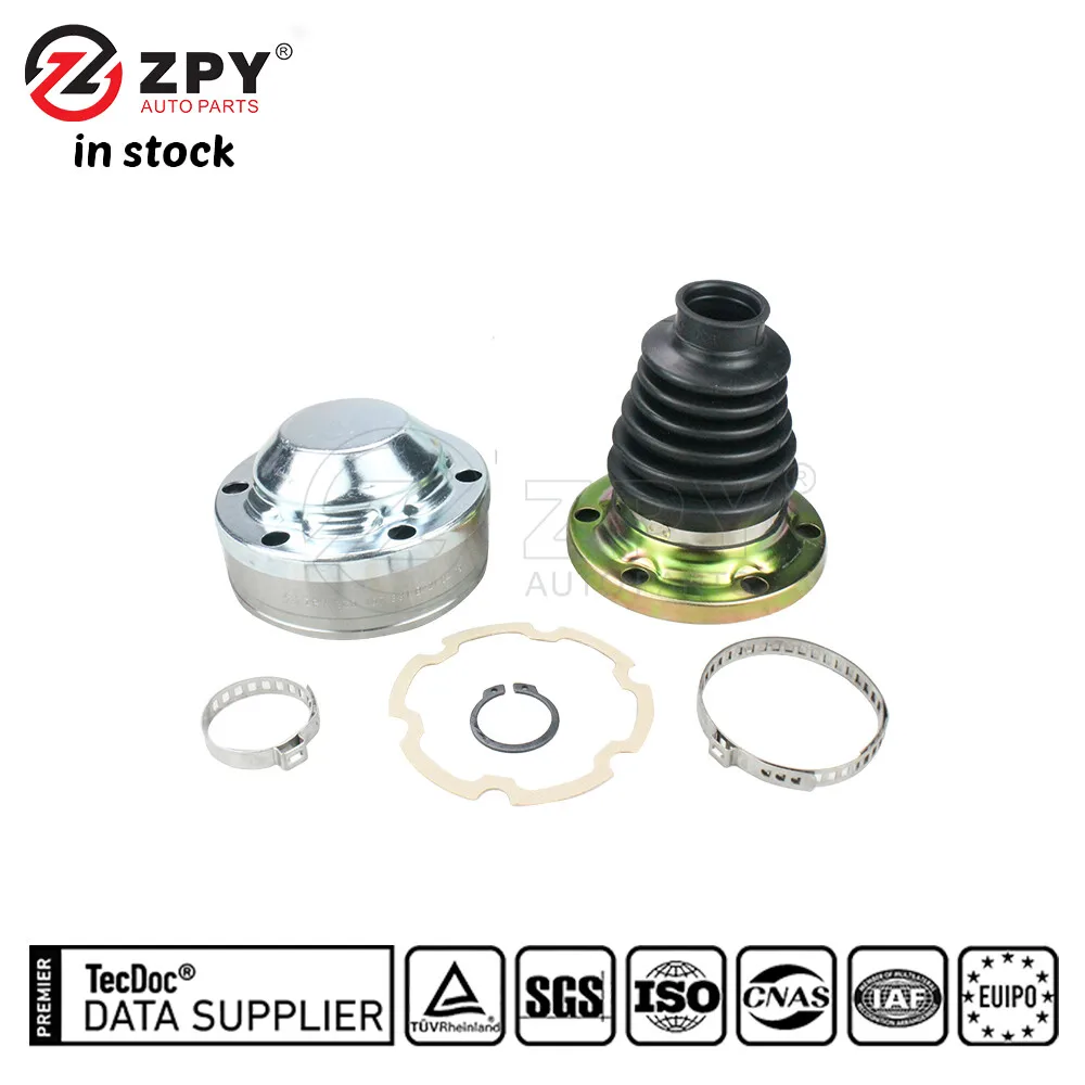 ZPY جديد هايت الجودة الضمان محرك رمح المشتركة عدة لأودي A3 1K0 498 103A