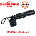 M300B Left BK