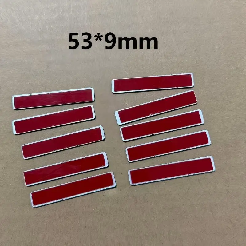 10x سيارة مرحبا فاي المتكلم مكبر صوت شارة ستيريو شعار ملصق ل ///// جبال الألب جبال الألب سيارة التصميم الديكور