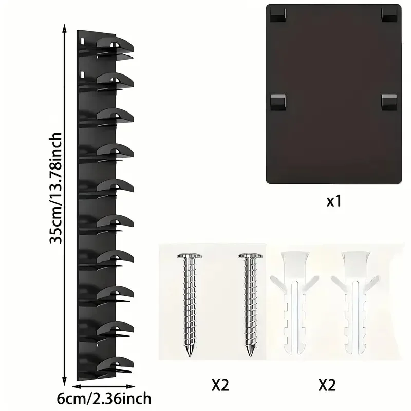 Thumbnail 2 - #12 Best Selling Hat Racks