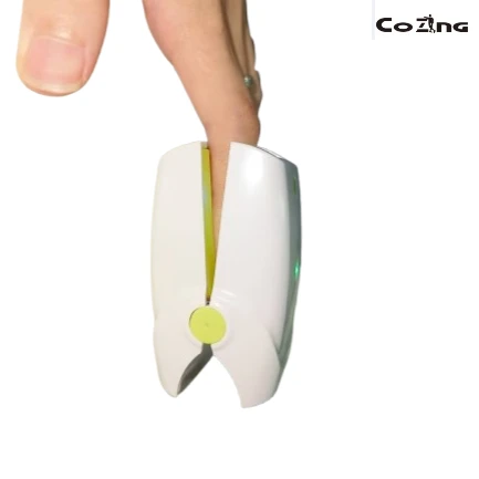 

Nail fungus laser treatment device nail fungus cleaning device Laser treatment for foot nail fungus Repair Onychomycosis Remove