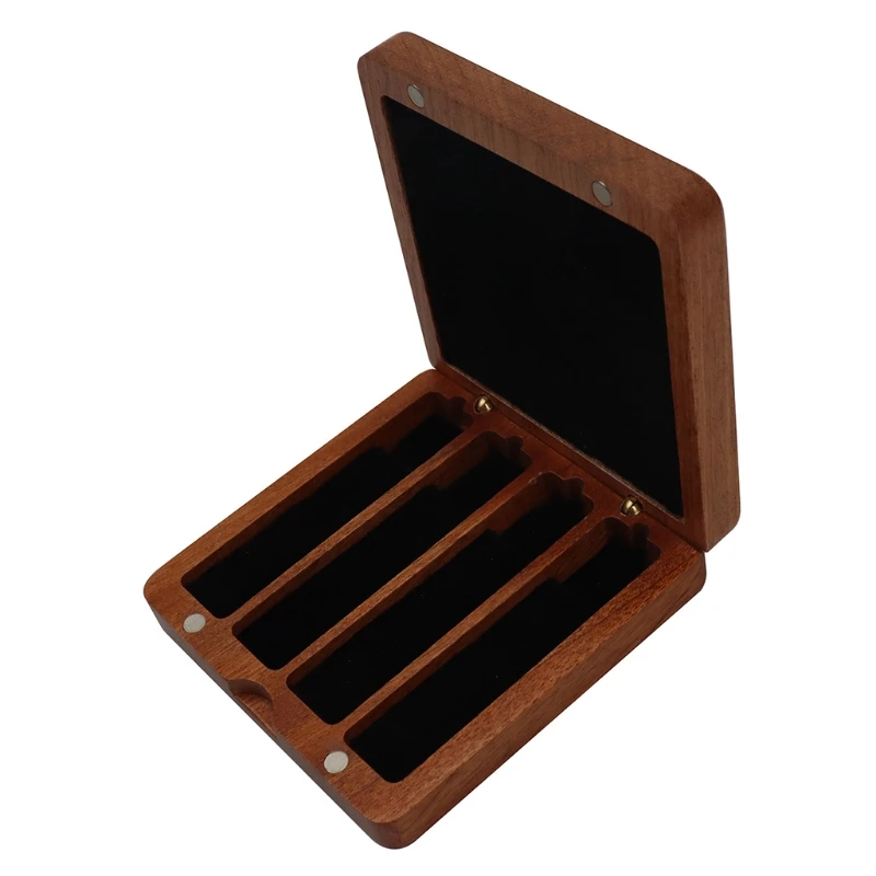 Reeds for Case for Clarinet Saxophone,Saxophone Storage Box,Saxophone Reed Box