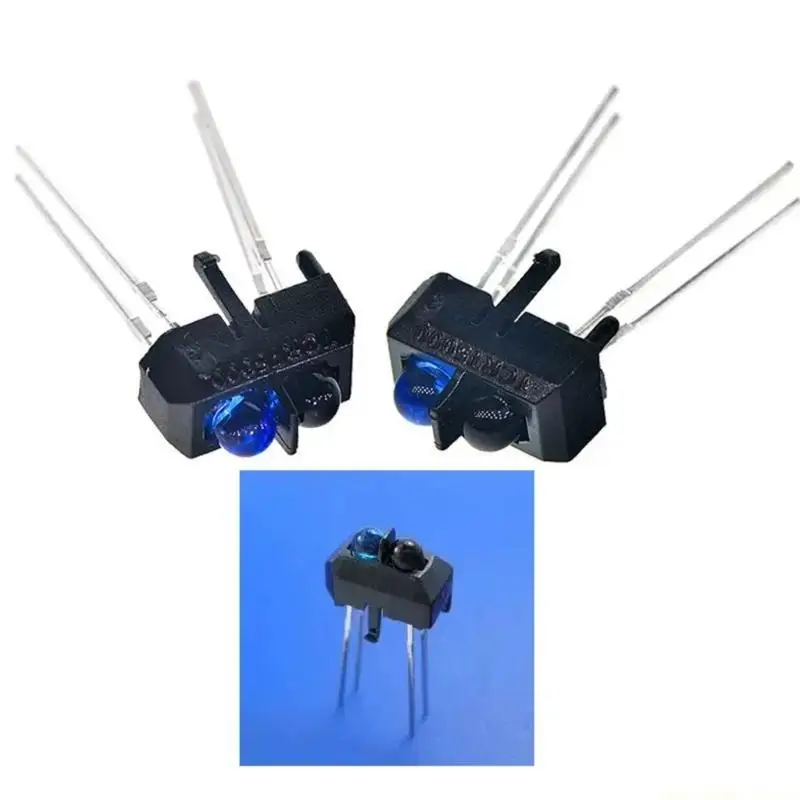 F62C Infrareds Reflective Photoelectric Reflective Photoelectric Switches TCRT5000