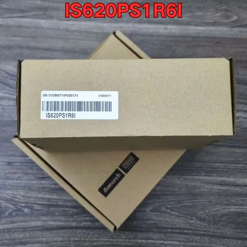 New servo drive IS620PS1R6I The latest quotation in November 2025