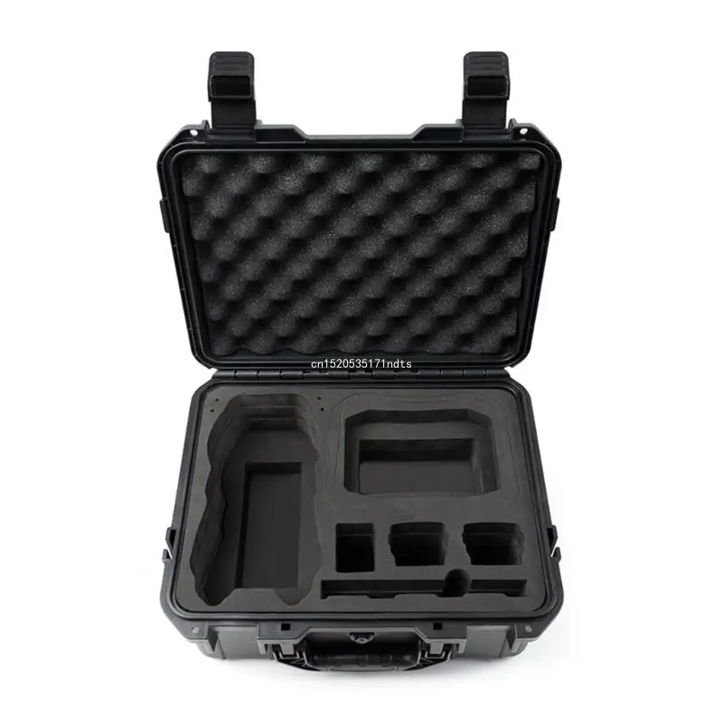 Portable Carrying Case Explosion-proof Suitcase Bag for Mavic 3 Storage Bag Large Capacity Protective Case Holder Dropship