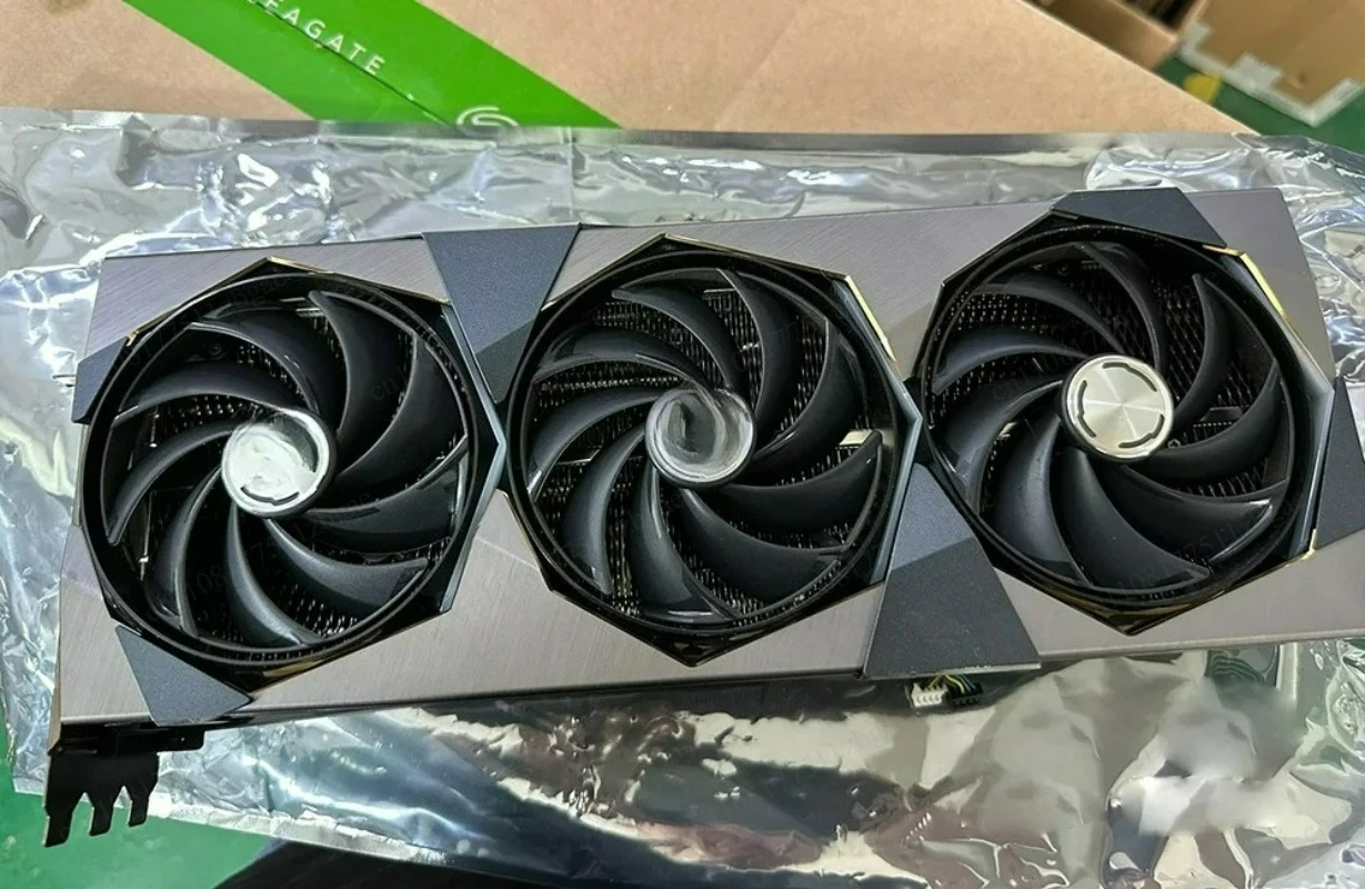 Rakitan Kipas Pendingin GPU, B - Heatsink ulasan dan harga