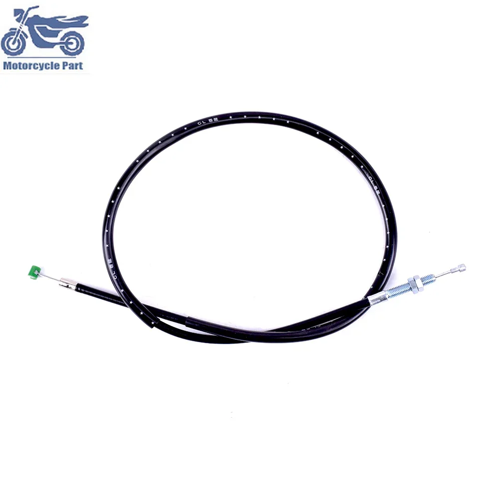 Motorcycle Parts Adjustable Clutch Control Cable Line Wires For Kawasaki  Z800 Z 800 Z900 Z 900