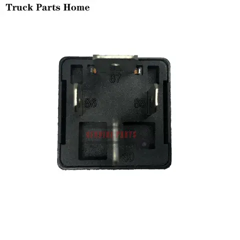 10 best sales volvo trucks parts - №10