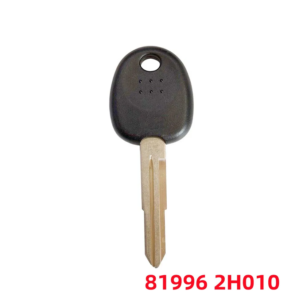 819962H010 81996-2H010 For hyundai  H1 Starex i800 Elantra HD Key billet  Uncut Blank Key Getz Click 02-10 Lavita Matrix verna