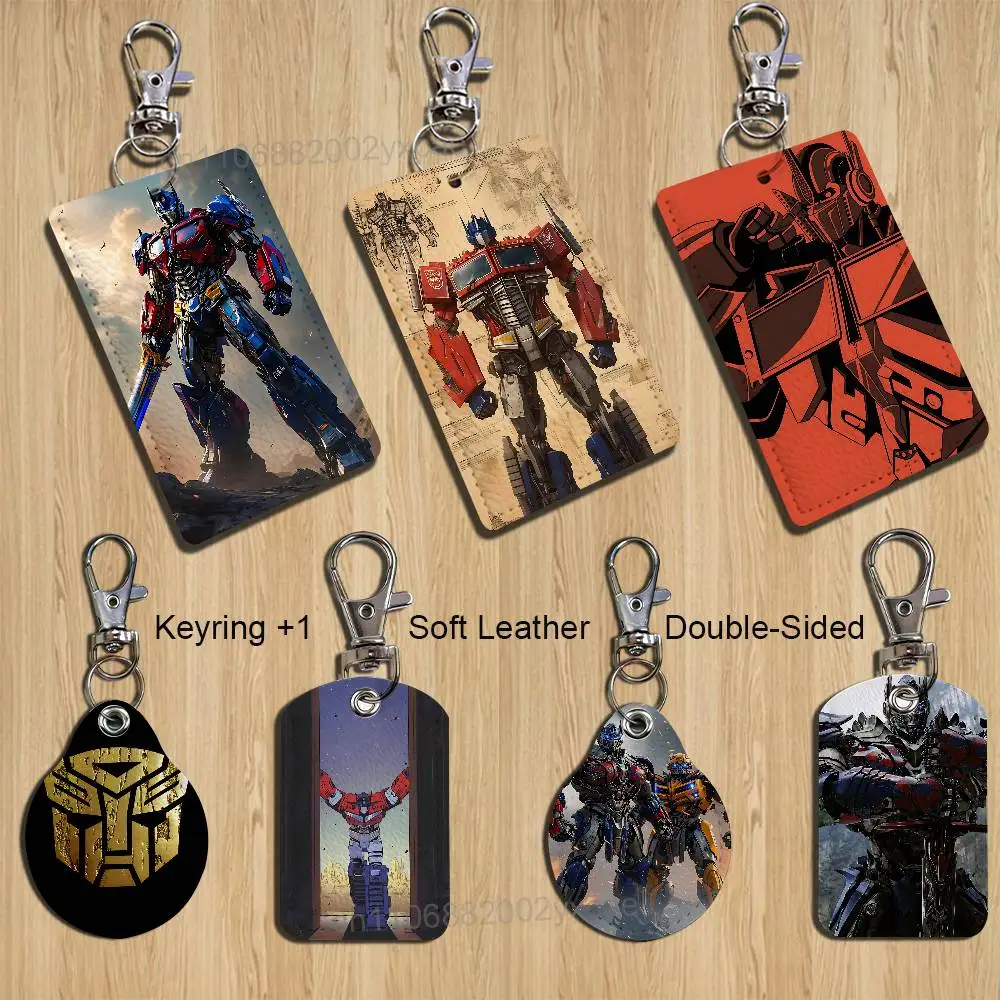 O-Optimus Primes Tr…