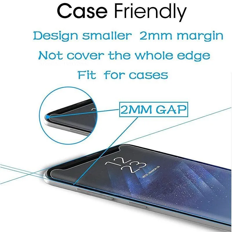 4-in-1 For Honor Magic 6 Pro Glass For Honor Magic 6 Pro Tempered Glass HD 9H Full Screen Protector Honor Magic 6 Pro Lens Glass