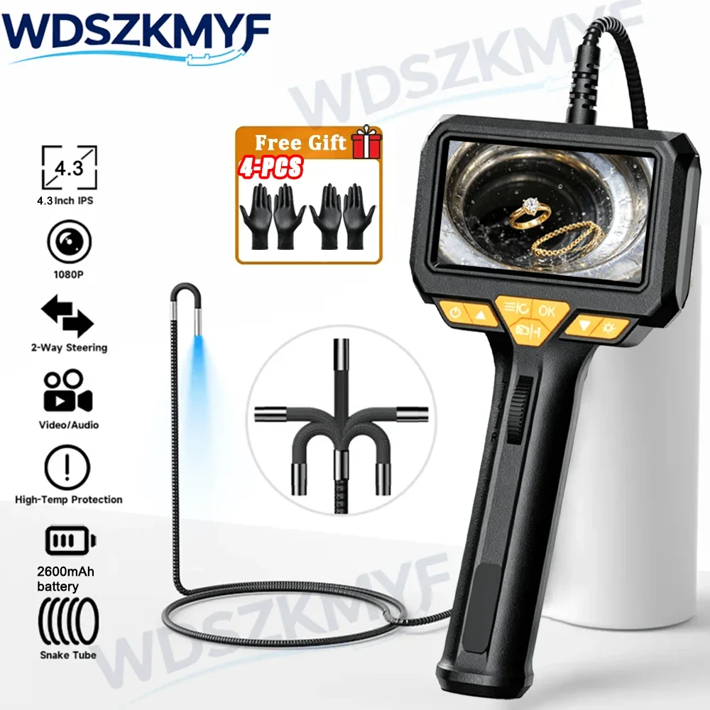 boroscopio-articolato-a-360°-1080p-6-8mm-con-monitor-ips-da-43-pollici-telecamera-per-ispezione-industriale-con-articolazione-a-2-vie-per-tubi-automobilistici