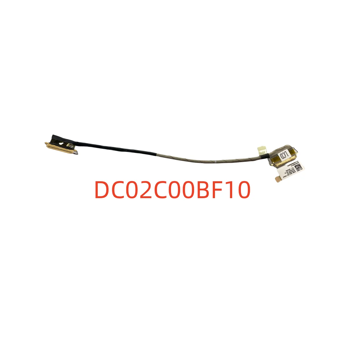 

NEW Genuine Laptop LCD EDP FHD Cable For LENOVO Thinkpad T480S 30pin 01YN993 01EN999 DC02C00BF00 DC02C00BF10 DC02C00BF20