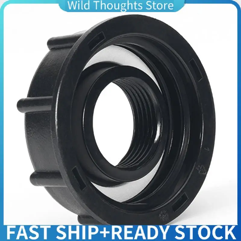 Ton Barrel Valve Adapter Ibc Ton Barrel 4 Minutes 6 Minutes 1 Inch Reducing Adapter-[Qahk]