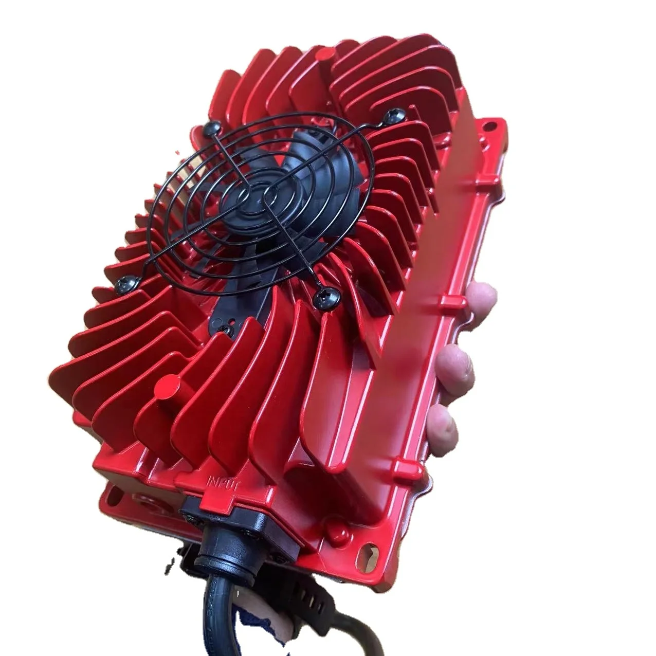 12 Volt 24V 36V 48V…