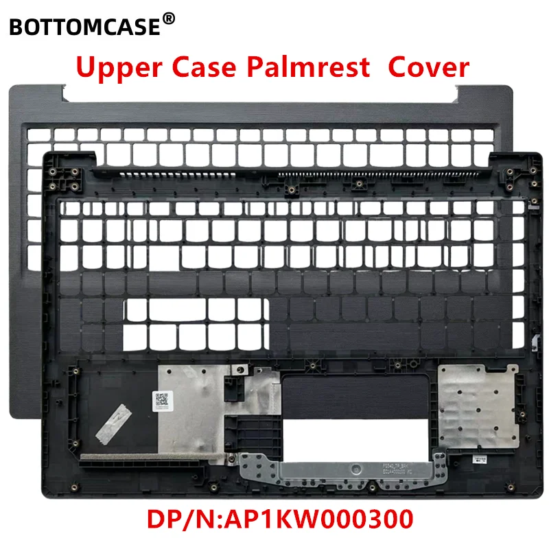 

Новый оригинальный чехол для ноутбука AP1KW000300 5CB0W44095 для Lenovo IdeaPad V15