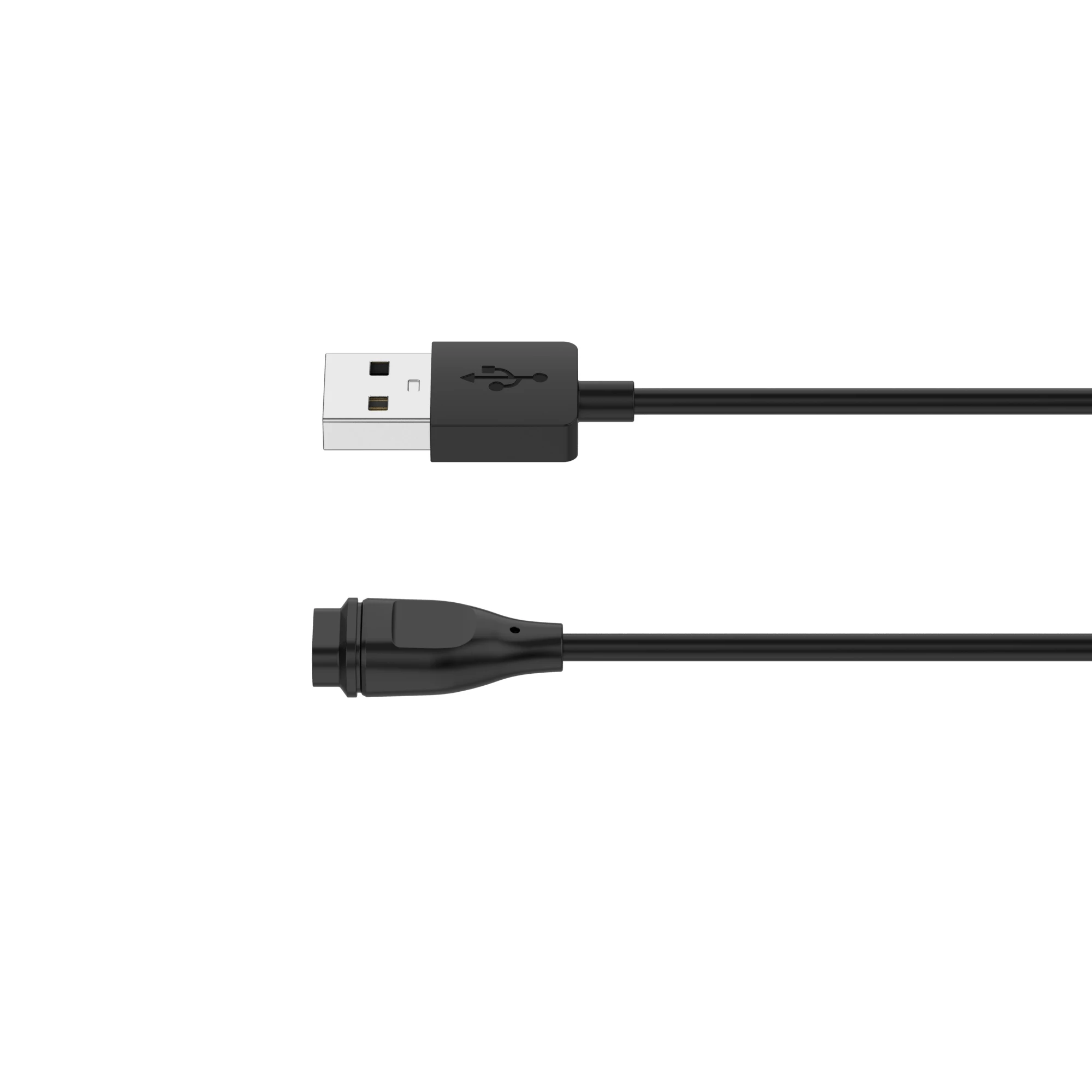 Adaptador de cargador de base, Cable de carga USB, Cable de carga de energía para Coros PACE Pro/3/2/VERTIX 2S APEX 46mm 42m, accesorios para reloj inteligente