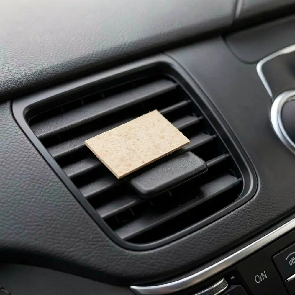 Vehicle Scent For Long Lasting Fragrance And Odor Control In Your Automobile