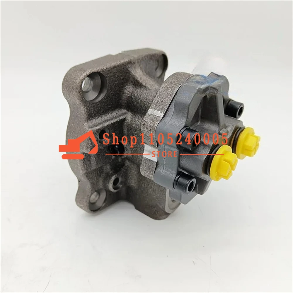 3186357 Fuel Transfer Pump 318-6357 for C7 C9 Engine 3126E D6R D7R 329DL 330DL 336D