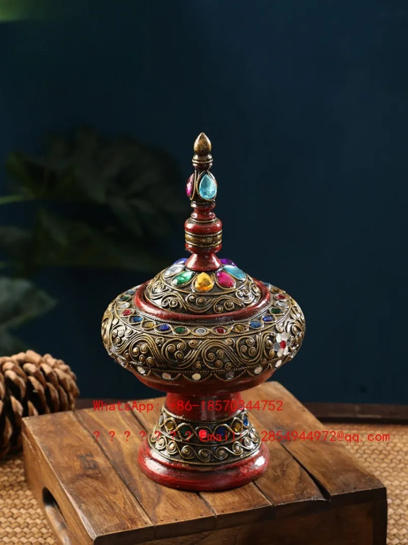 

Декоративное украшение для дома: роскошный ручной работы декор для гостиной, тумбы под ТВ, прихожей