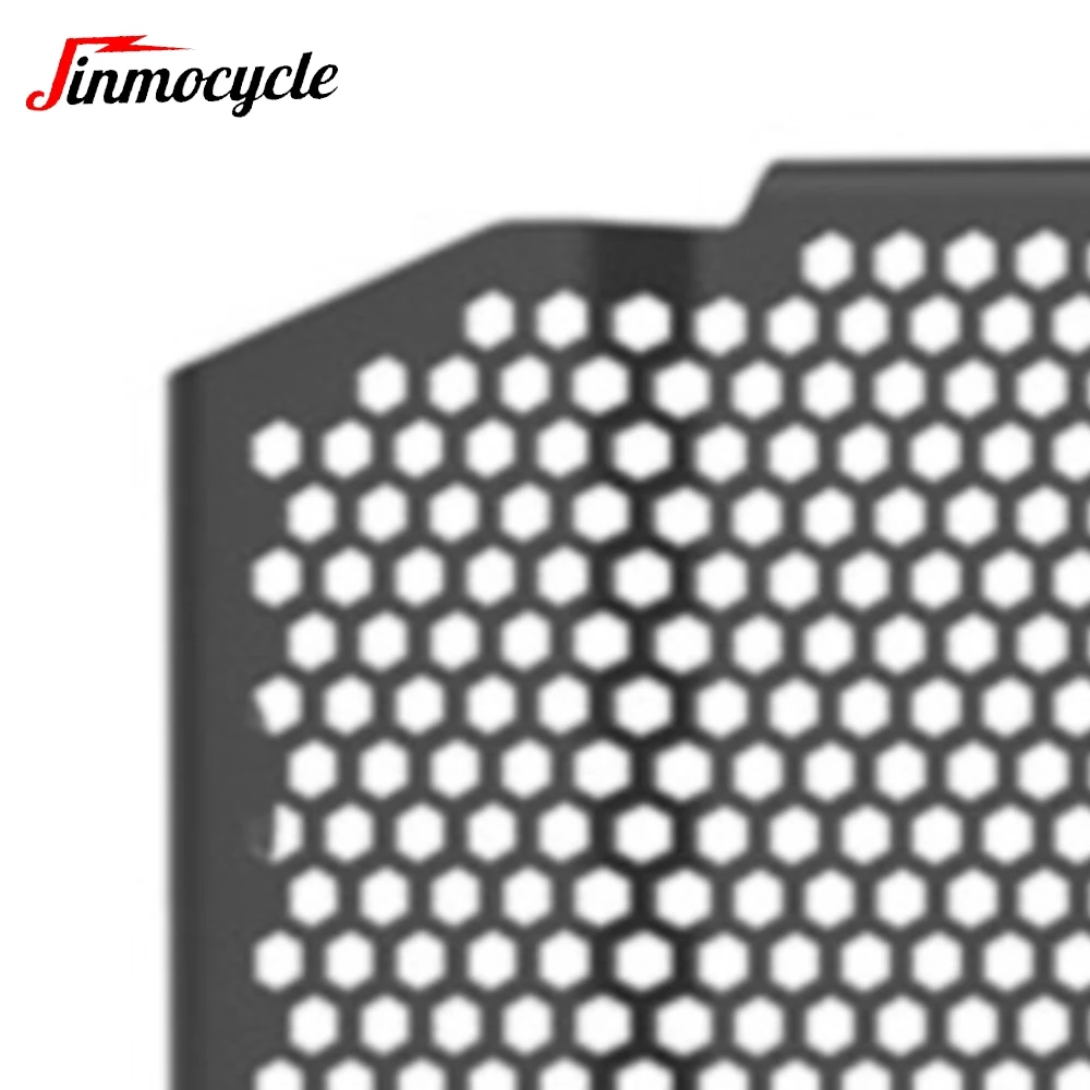

For YAMAHA MT09 FZ09 FJ09 MT-09 2014-2020 FZ-09 2017 FJ-09 2015-2017 Motorcycle Radiator Guard Water Tank Protection Cover Guard