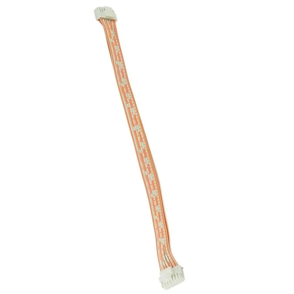 A23F-14Pin Mining Signal Cable 2X7 Pins Miner Connect Date Cable For Bitcoin ETH Miner Innosilicon T1 T2 T2T L2 A10 Pro view 4
