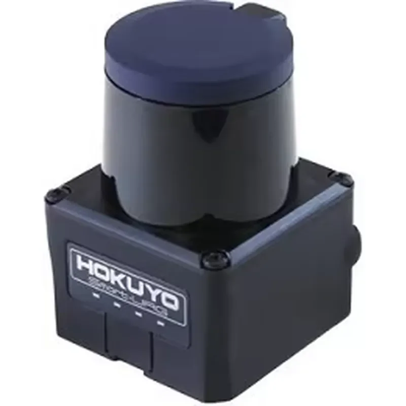 for Hokuyo UST-20LX 20m AGV System Scanning Rangefinder Sensor Suitable for Large Screen Interactive Display