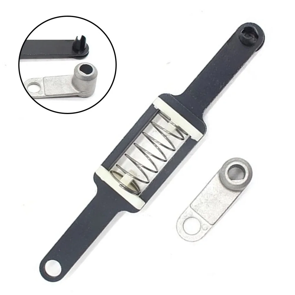 

1pcs For HVAC Mode Evaporator Heat Link Lever Replacement 52487132 For Chevrolet Electrical Equipment