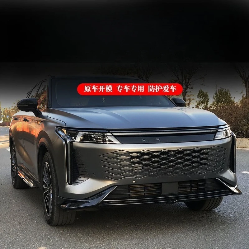 

Suitable for RX 20232025 Automotive Foreign Trade Cross-border Body Kit