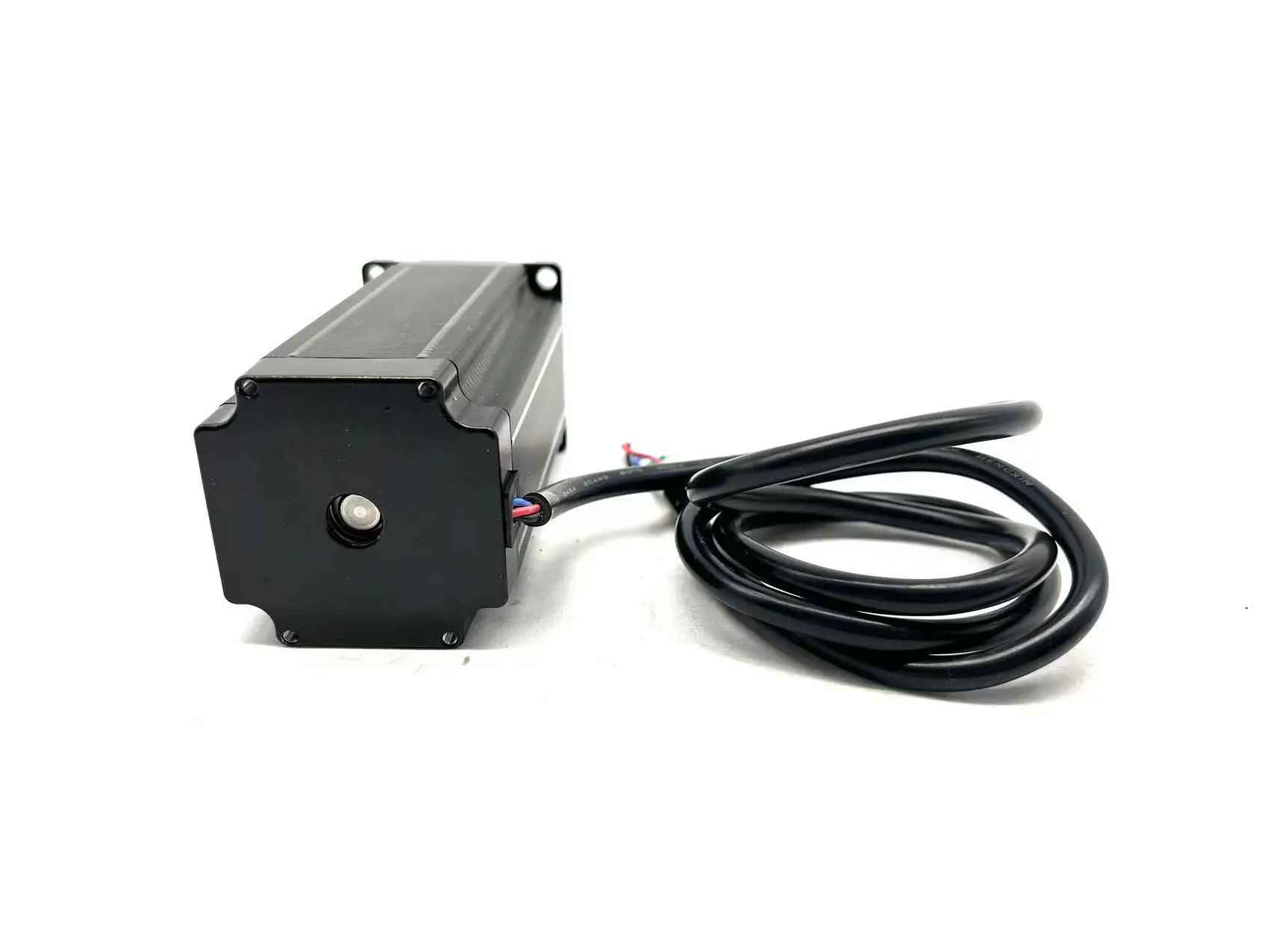 Nema 23 Stepper Motor High Torque 3nm 24v 57bygh Hybrid Step Motor Driver