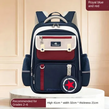 Kids Orthopedic Backpack 1
