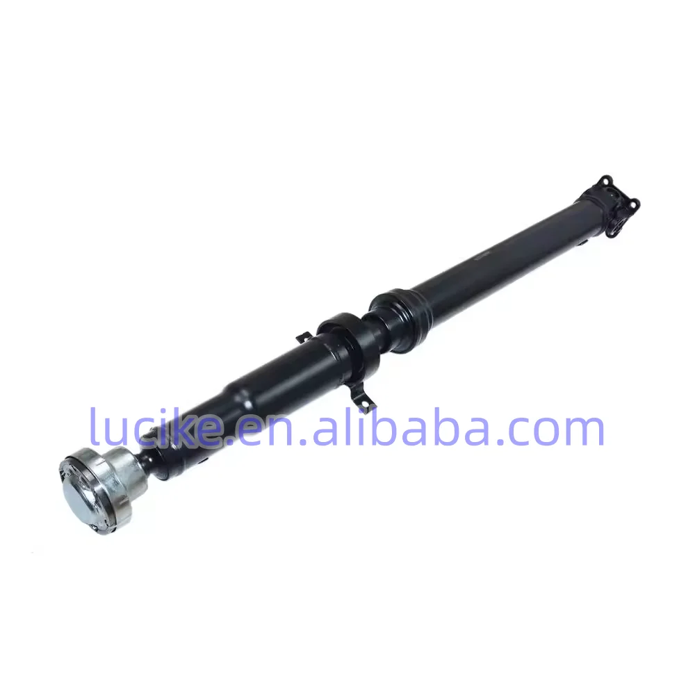 LR037028 TVB500390 Auto Parts Rear Drive Shaft Propshaft Assembly For Land Rover Range Rover Sport L320 2006-2013